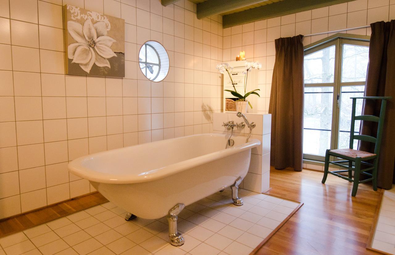 Tweepersoonskamer met Eigen Badkamer