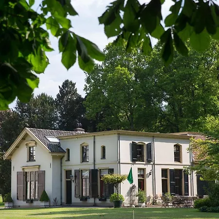 B&B En Spa Landgoed Matanze-3
